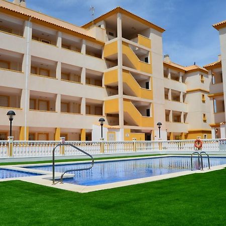 Ribera Beach 2 - 0905 Mar de Cristal Exterior foto