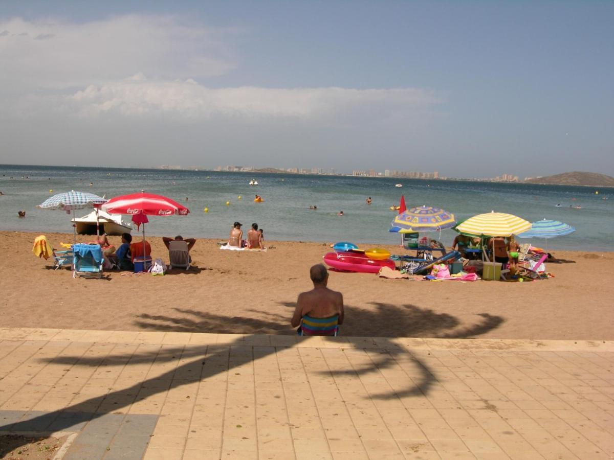 Ribera Beach 2 - 0905 Mar de Cristal Exterior foto