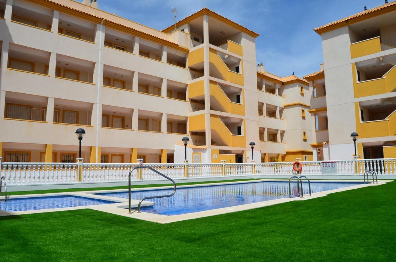 Ribera Beach 2 - 0905 Mar de Cristal Exterior foto