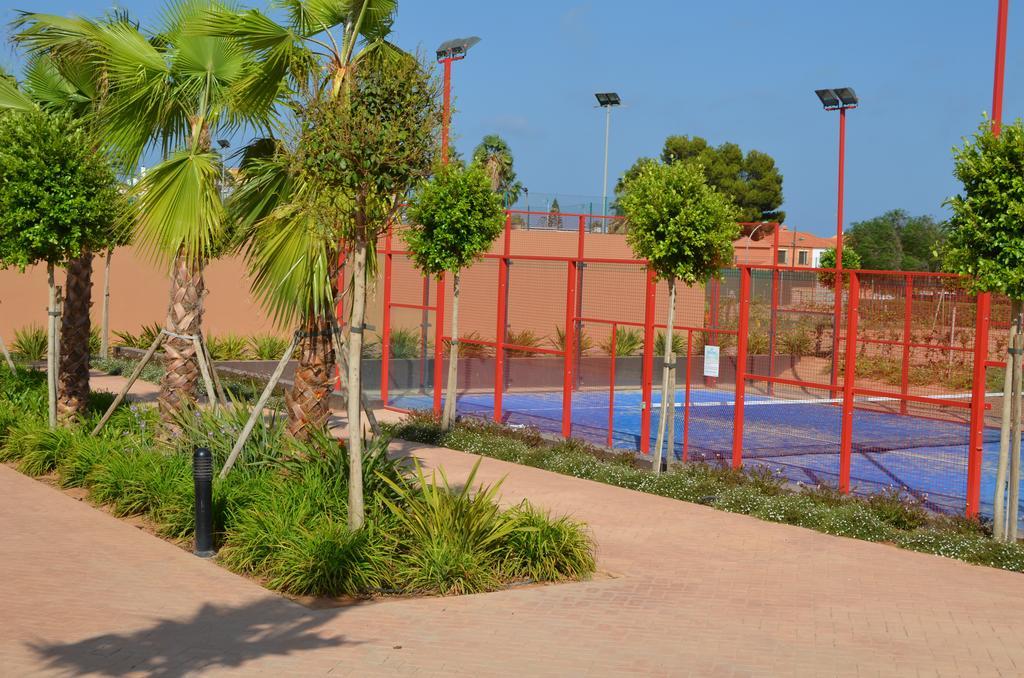 Ribera Beach 2 - 0905 Mar de Cristal Exterior foto